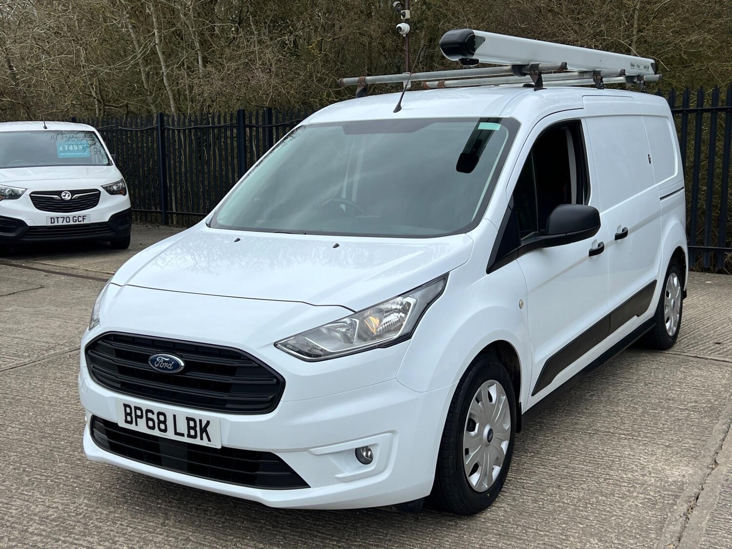 Vehicle 19