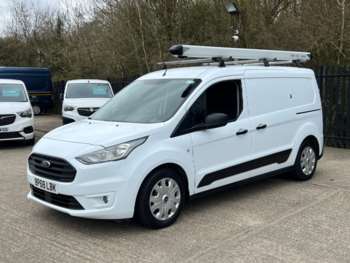 Used Ford Transit Connect 2019 for sale - 74188439: Photo