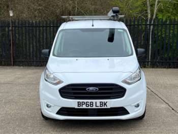 Used Ford Transit Connect 2019 for sale - 74188439: Photo