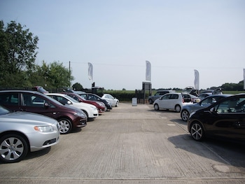 Used Renault Kadjar 2017 for sale - 77050055: Photo