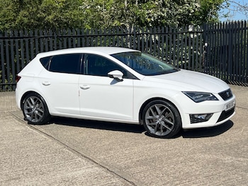 Used SEAT Leon 2016 for sale - 78442244: Photo