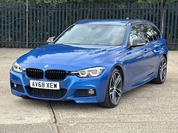 Used BMW 3 Series 2018 for sale - 79293649: Photo
