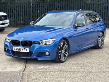 Used BMW 3 Series 2018 for sale - 79293649: Photo