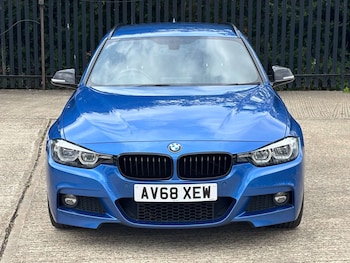 Used BMW 3 Series 2018 for sale - 79293649: Photo