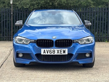 Used BMW 3 Series 2018 for sale - 79293649: Photo