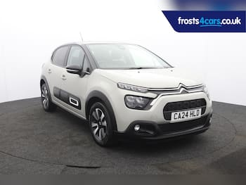 Used Citroen C3 2024 for sale - 79719384: Photo