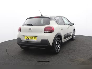 Used Citroen C3 2024 for sale - 79719384: Photo