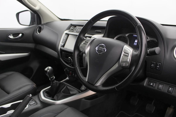 Used Nissan Navara 2021 for sale - 75629544: Photo 13