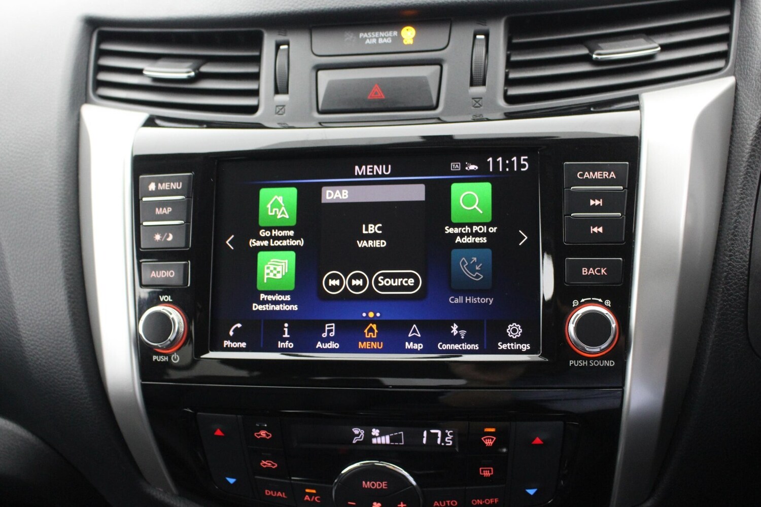 Vehicle 17
