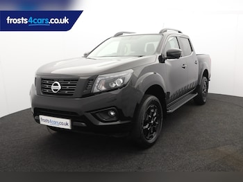 Used Nissan Navara 2021 for sale - 75629544: Photo