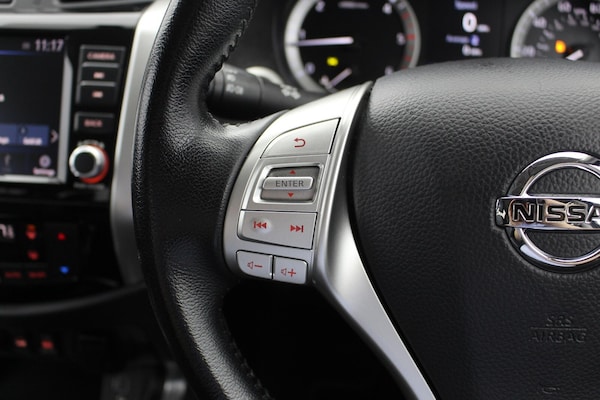 Used Nissan Navara 2021 for sale - 75629544: Photo 20