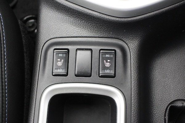 Used Nissan Navara 2021 for sale - 75629544: Photo 22