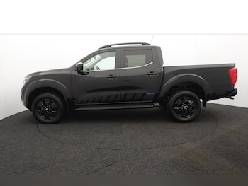 Used Nissan Navara 2021 for sale - 75629544: Photo