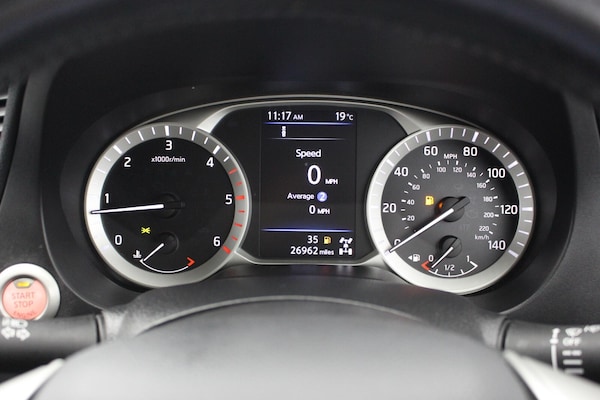 Used Nissan Navara 2021 for sale - 75629544: Photo 33