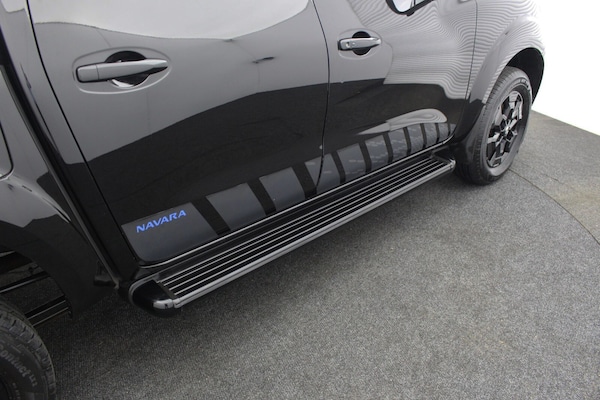 Used Nissan Navara 2021 for sale - 75629544: Photo 39