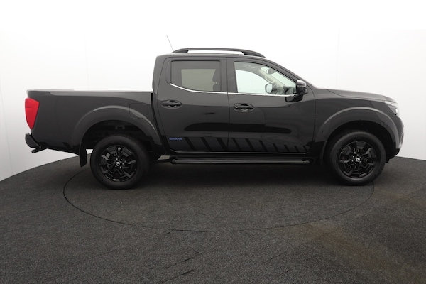 Used Nissan Navara 2021 for sale - 75629544: Photo 44