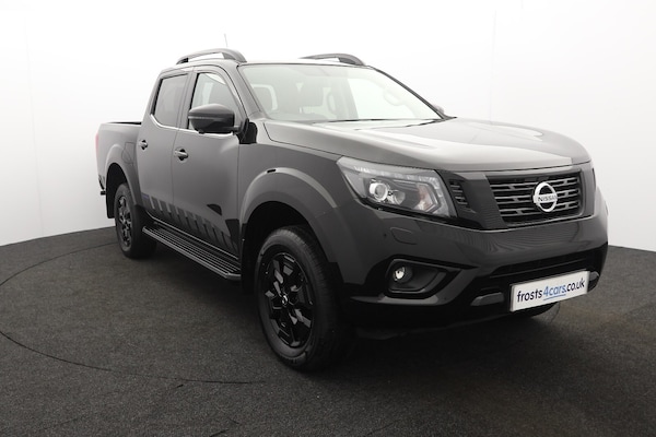 Used Nissan Navara 2021 for sale - 75629544: Photo 45