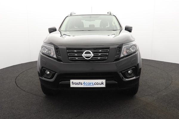 Used Nissan Navara 2021 for sale - 75629544: Photo 46