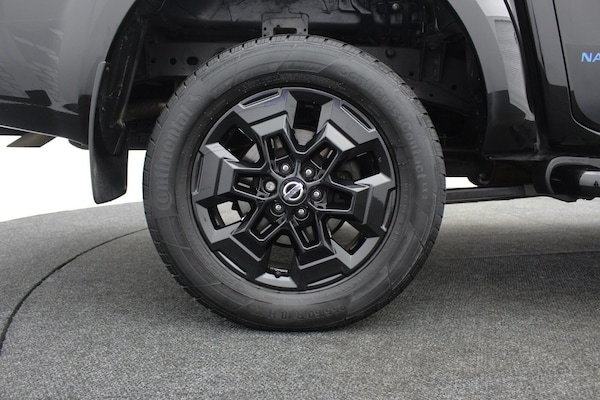 Used Nissan Navara 2021 for sale - 75629544: Photo 49