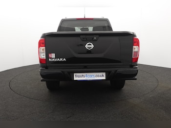 Used Nissan Navara 2021 for sale - 75629544: Photo