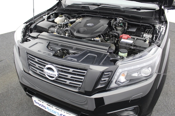 Used Nissan Navara 2021 for sale - 75629544: Photo 51