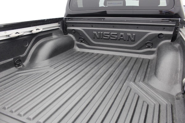 Used Nissan Navara 2021 for sale - 75629544: Photo 6