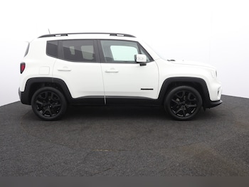 Used Jeep Renegade 2022 for sale - 75471391: Photo