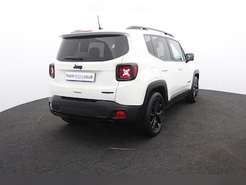 Used Jeep Renegade 2022 for sale - 75471391: Photo