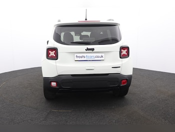 Used Jeep Renegade 2022 for sale - 75471391: Photo