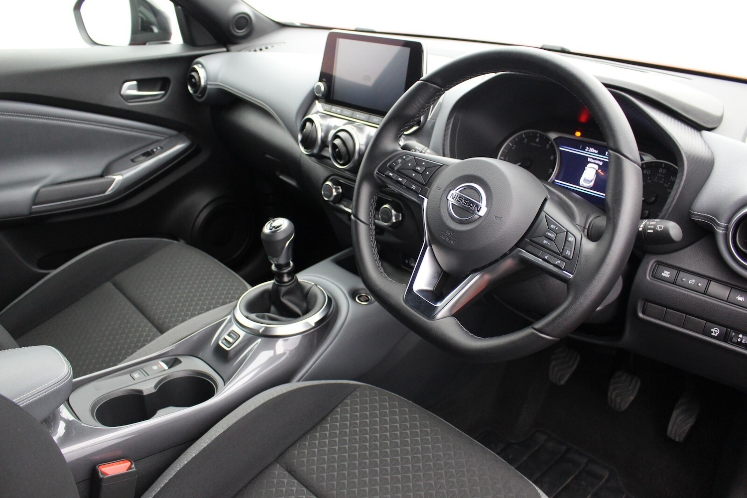 Used Nissan Juke 2021 for sale - 76438182: Photo 11
