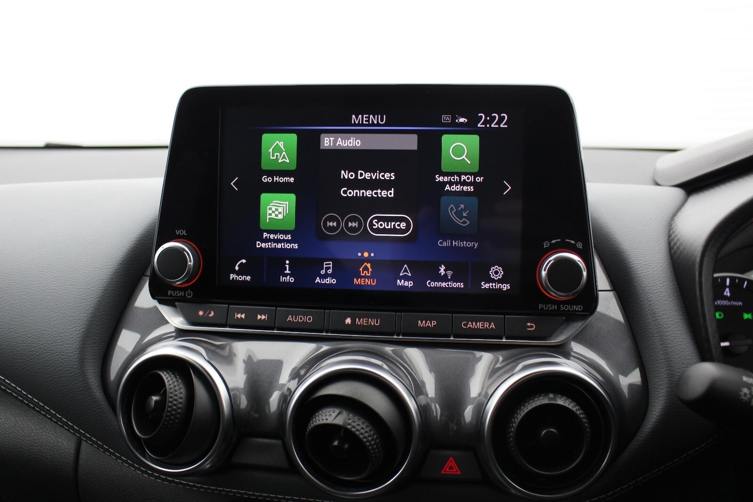 Used Nissan Juke 2021 for sale - 76438182: Photo 15