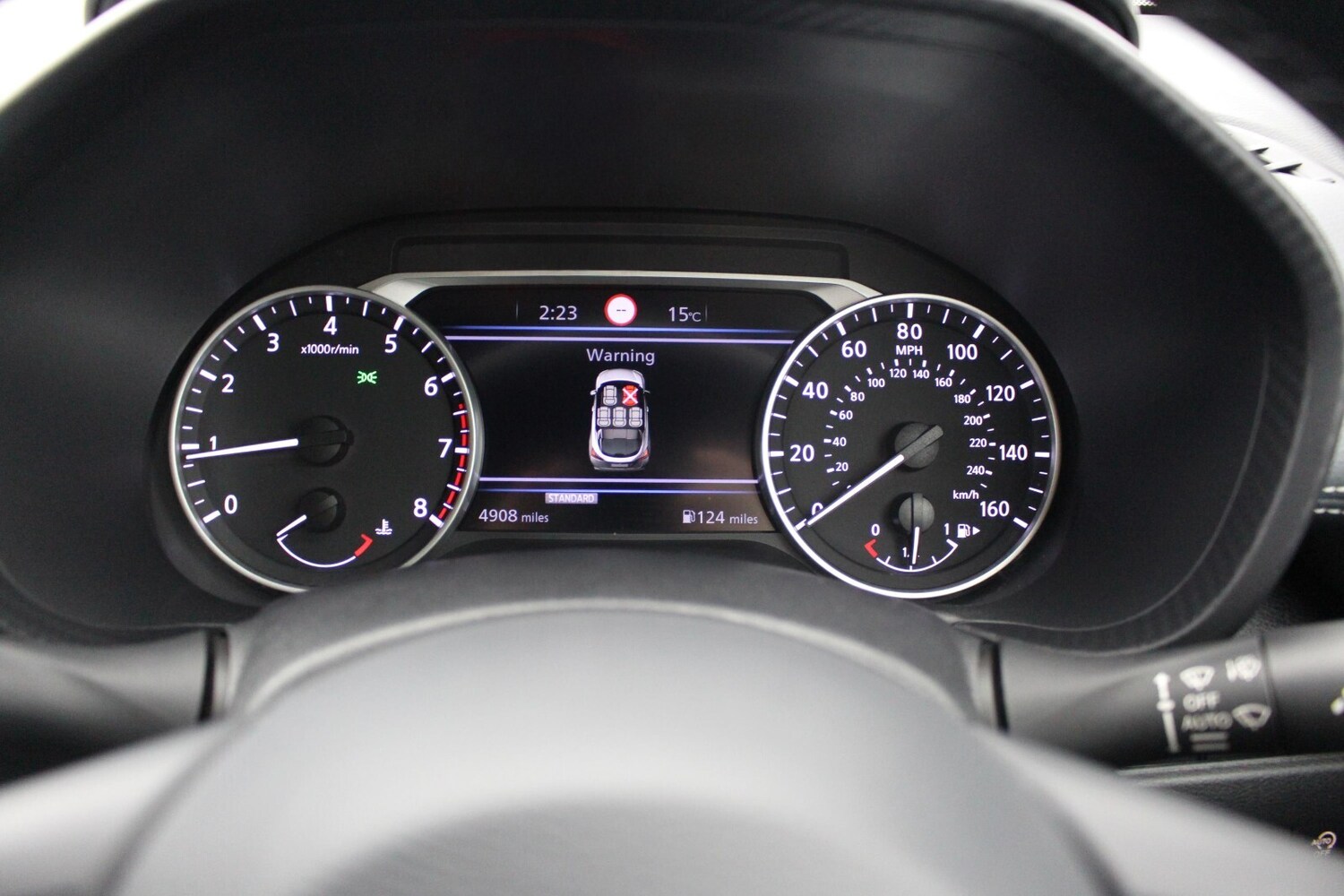 Used Nissan Juke 2021 for sale - 76438182: Photo 26