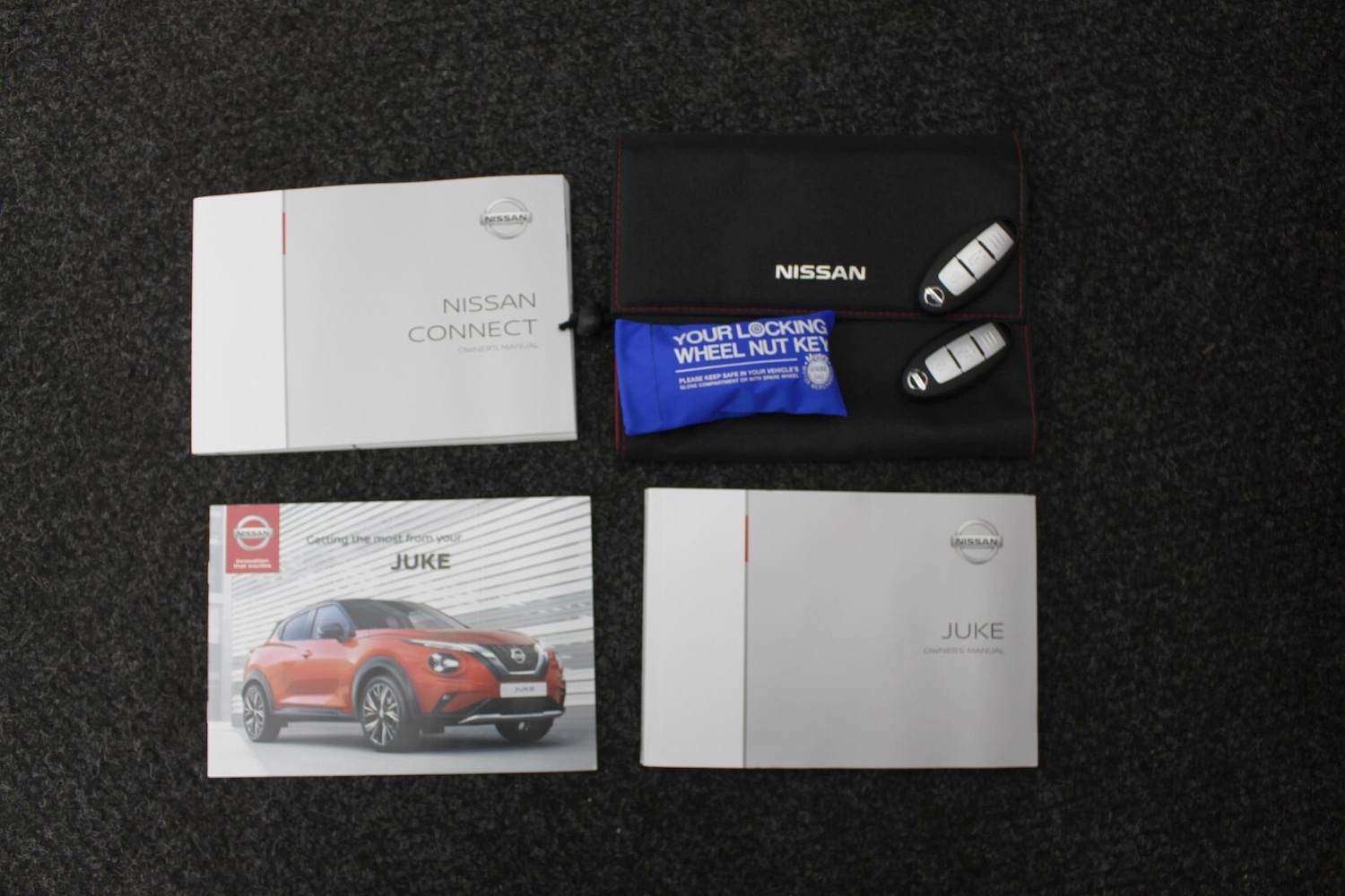 Used Nissan Juke 2021 for sale - 76438182: Photo 27