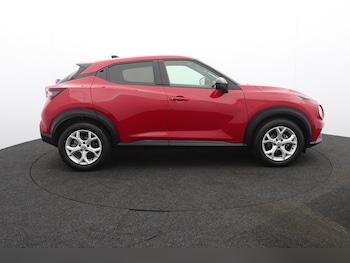 Used Nissan Juke 2021 for sale - 76438182: Photo