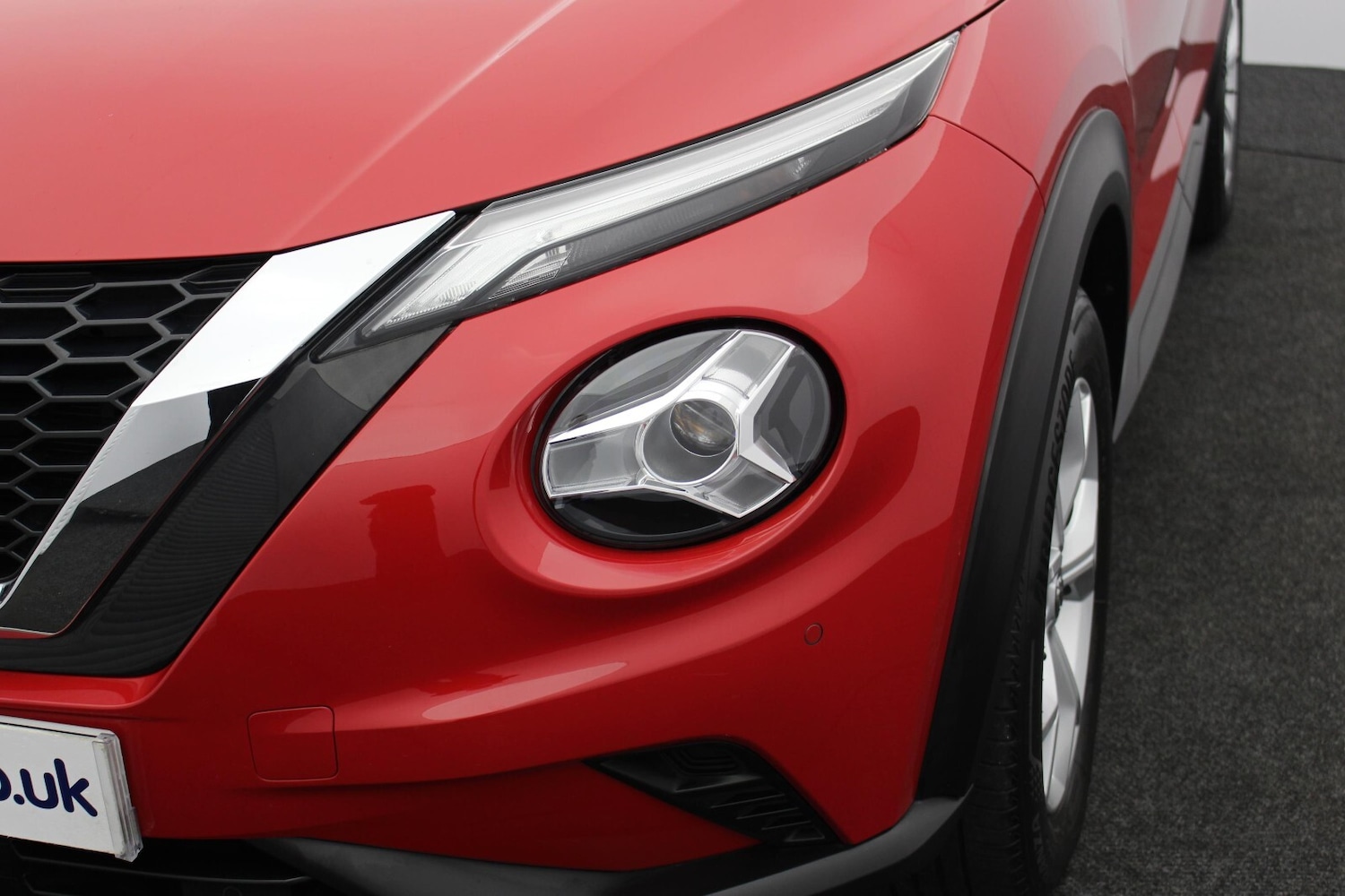 Used Nissan Juke 2021 for sale - 76438182: Photo 41