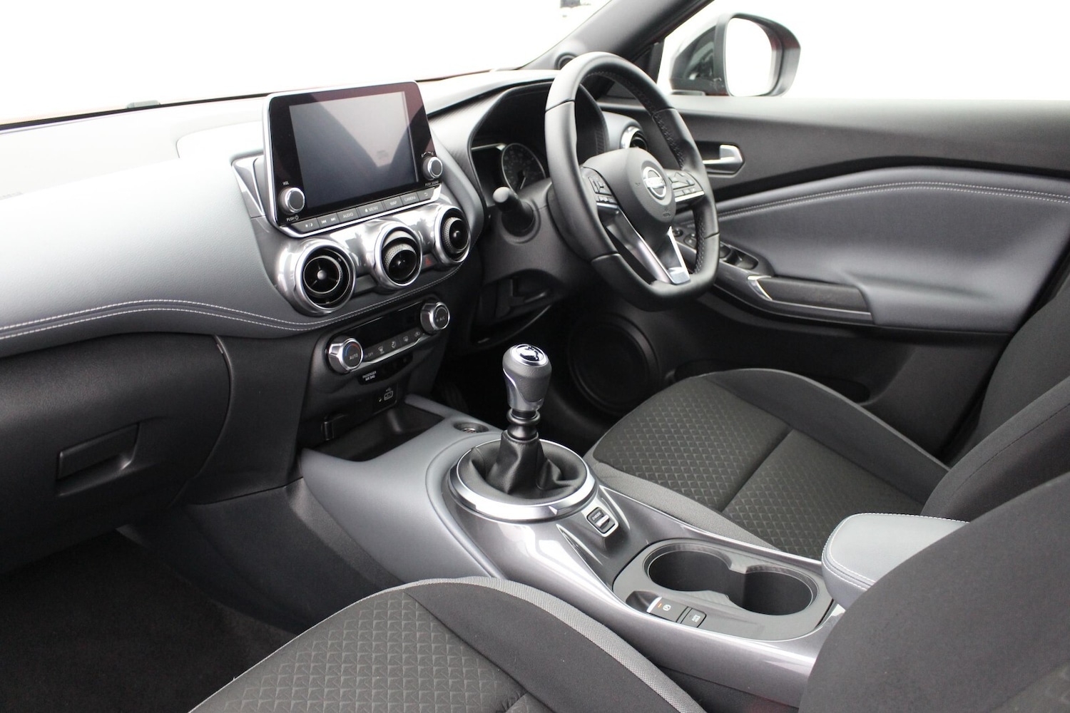 Used Nissan Juke 2021 for sale - 76438182: Photo 6