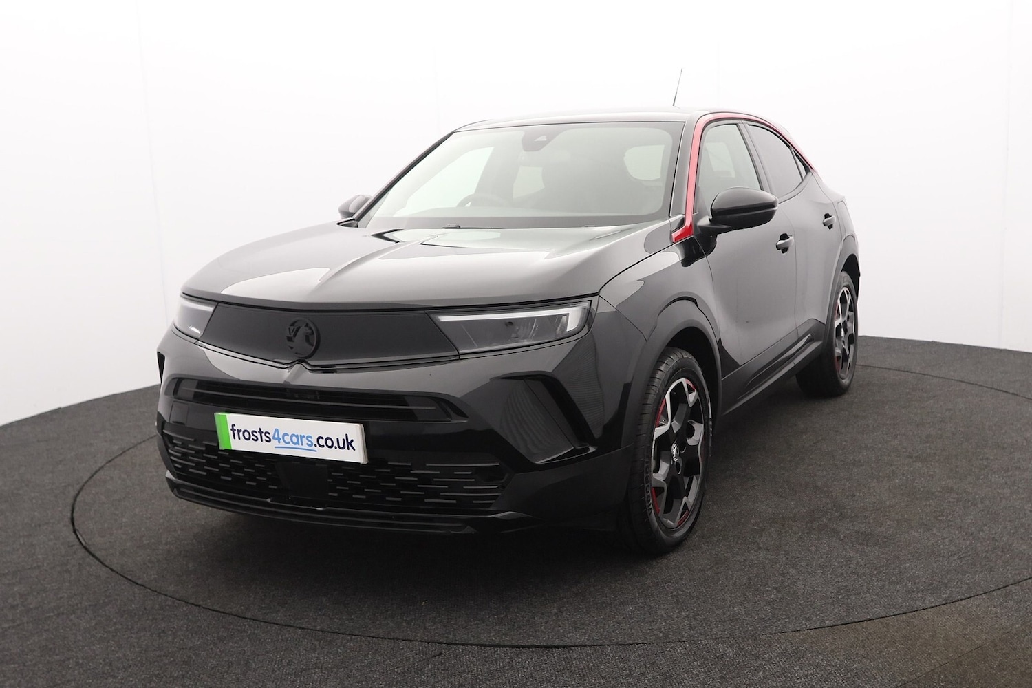 Used Vauxhall Mokka 2024 for sale - 76183807: Photo 30