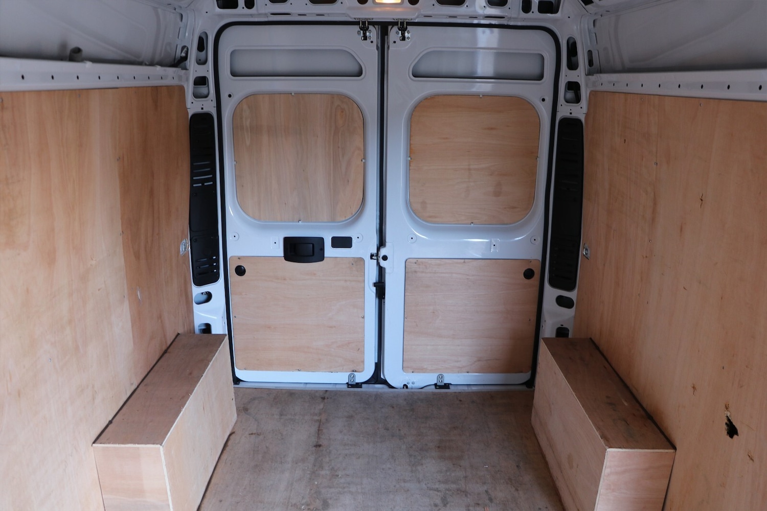 Used Citroen Relay 2024 for sale - 76999503: Photo 10