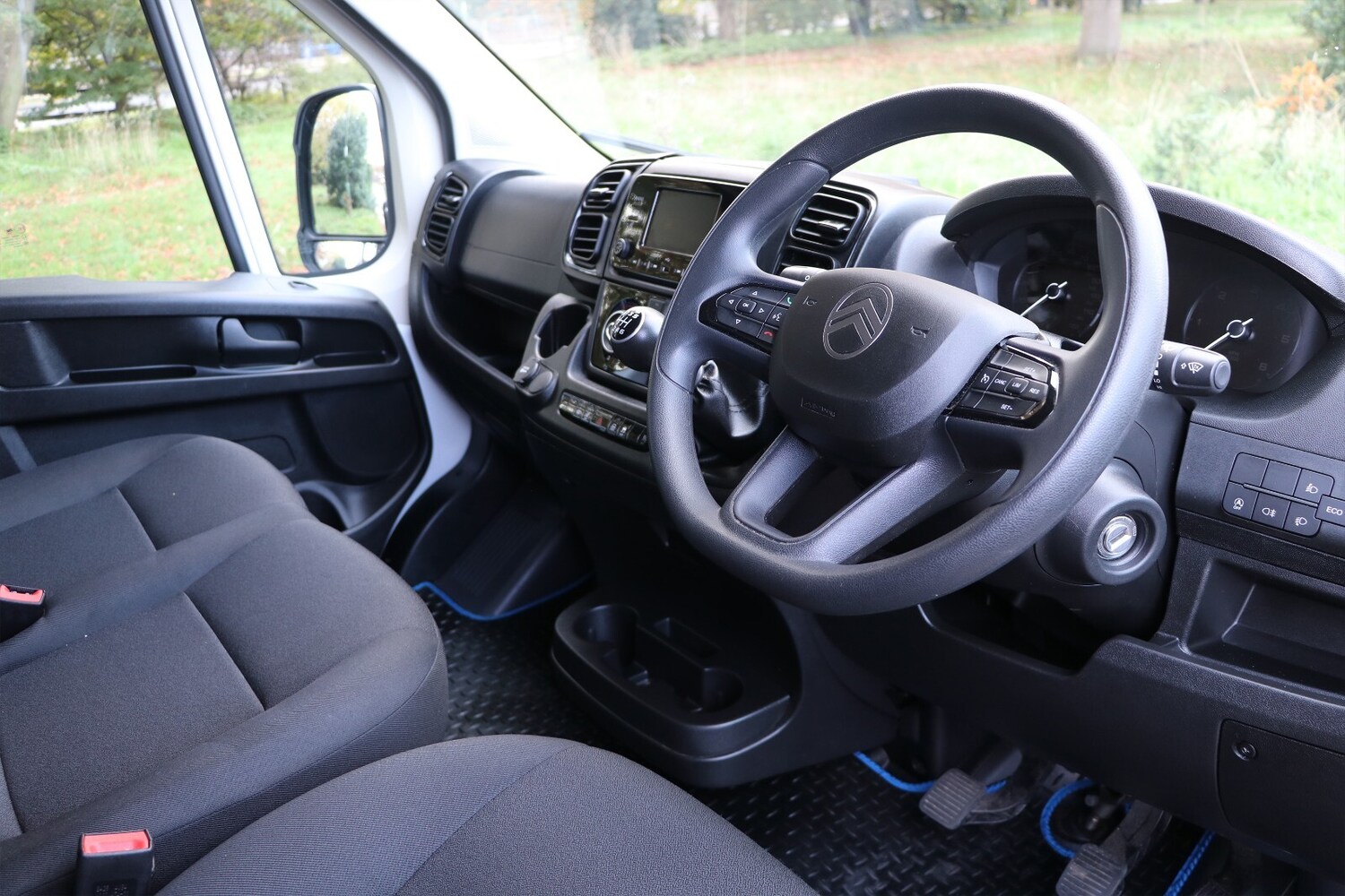 Used Citroen Relay 2024 for sale - 76999503: Photo 12