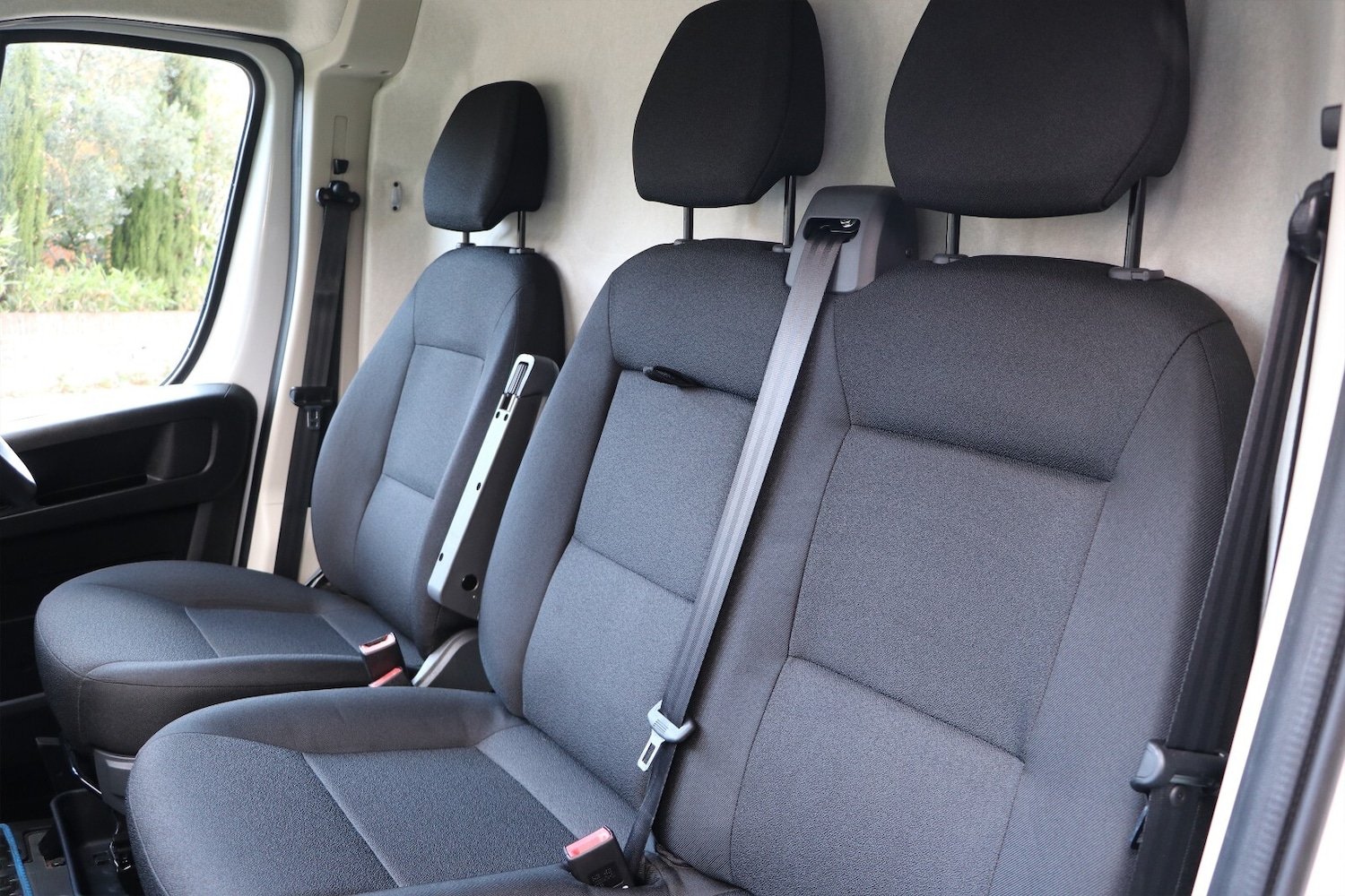 Used Citroen Relay 2024 for sale - 76999503: Photo 14