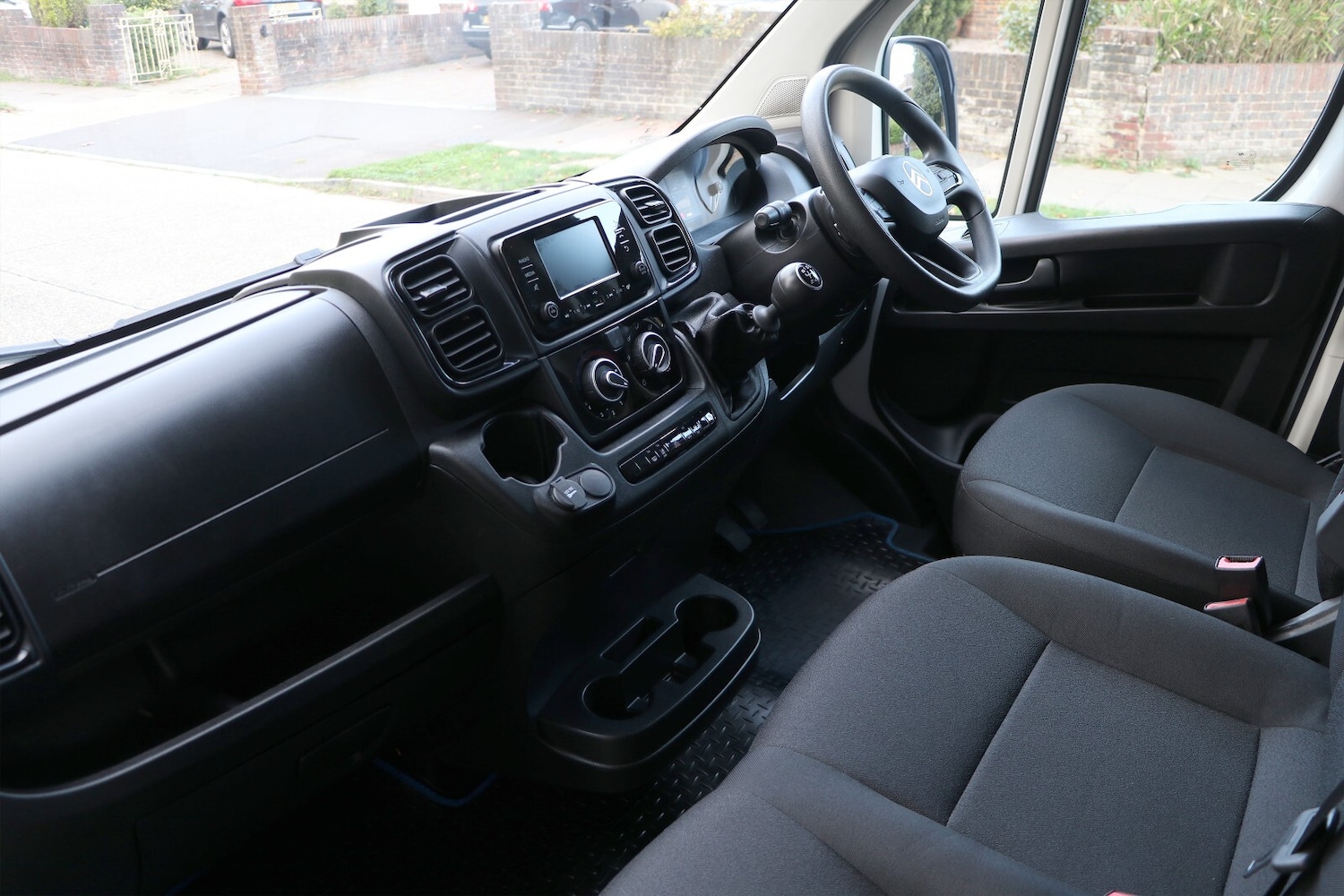 Used Citroen Relay 2024 for sale - 76999503: Photo 15