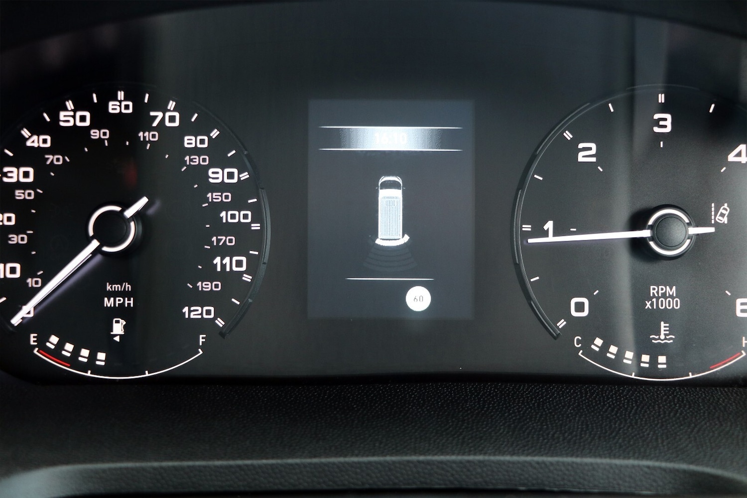 Used Citroen Relay 2024 for sale - 76999503: Photo 26