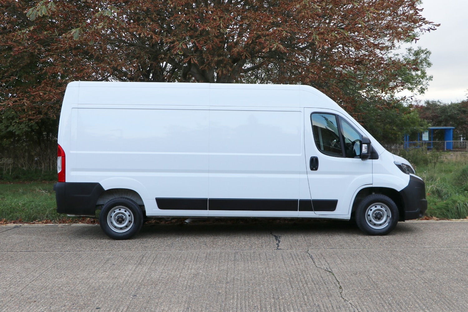 Used Citroen Relay 2024 for sale - 76999503: Photo 41