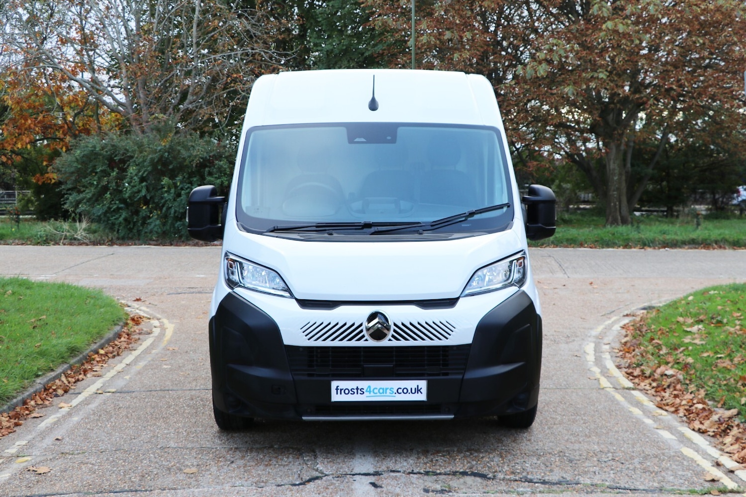 Used Citroen Relay 2024 for sale - 76999503: Photo 43