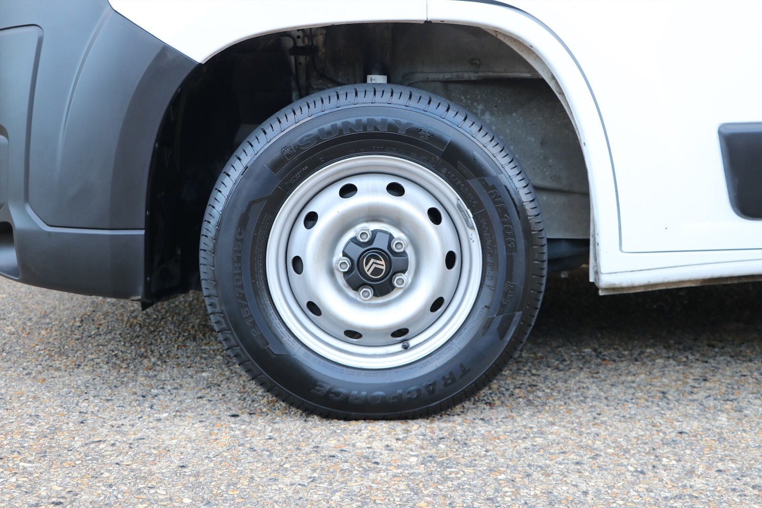 Used Citroen Relay 2024 for sale - 76999503: Photo 44