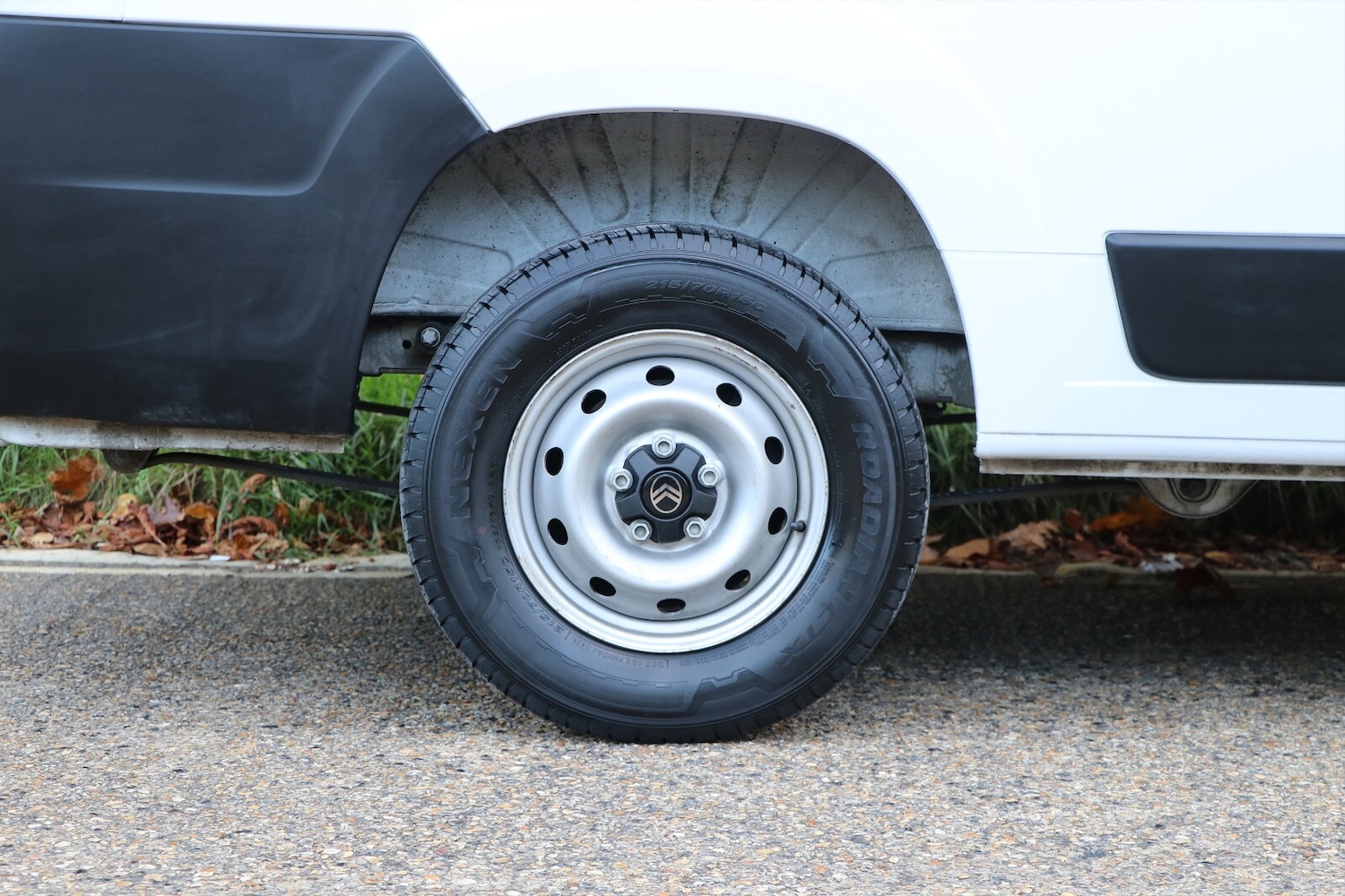 Used Citroen Relay 2024 for sale - 76999503: Photo 46