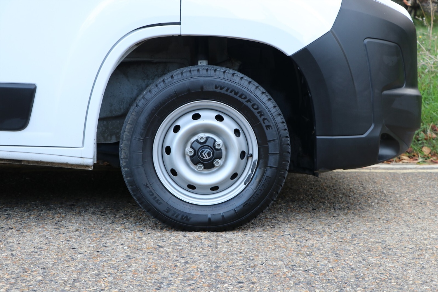 Used Citroen Relay 2024 for sale - 76999503: Photo 47