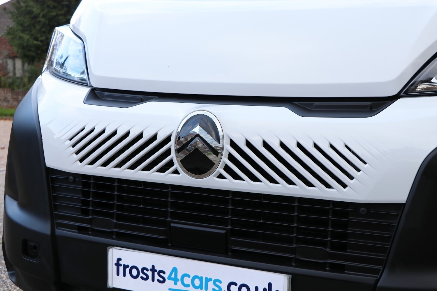 Used Citroen Relay 2024 for sale - 76999503: Photo 48