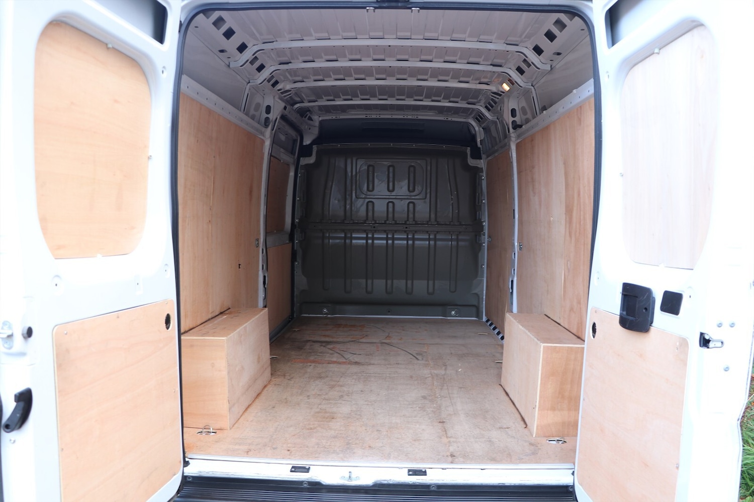 Used Citroen Relay 2024 for sale - 76999503: Photo 7