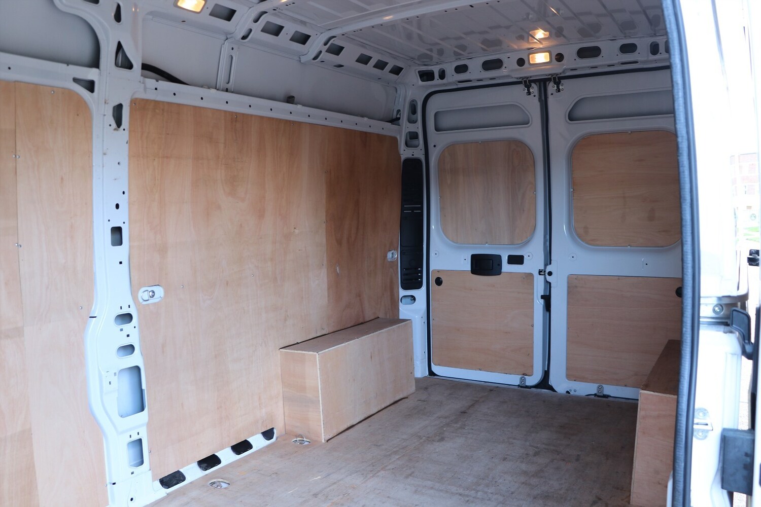 Used Citroen Relay 2024 for sale - 76999503: Photo 8